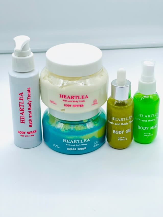 Facial Treatments