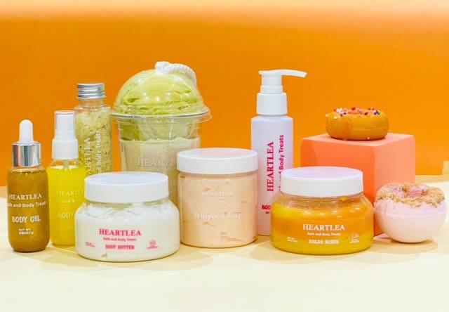 Facial Treatments
