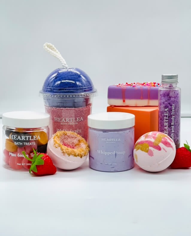 Facial Treatments